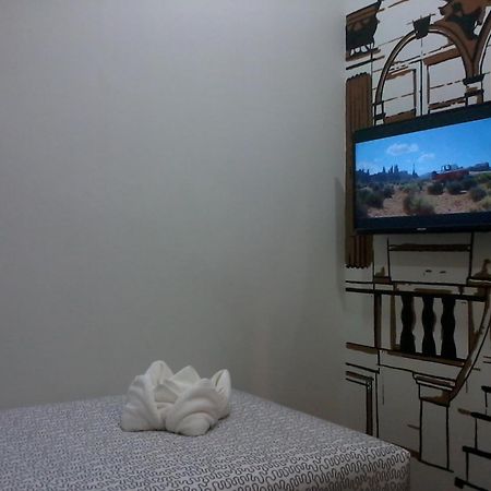 Phuket Sunny Hostel Εξωτερικό φωτογραφία