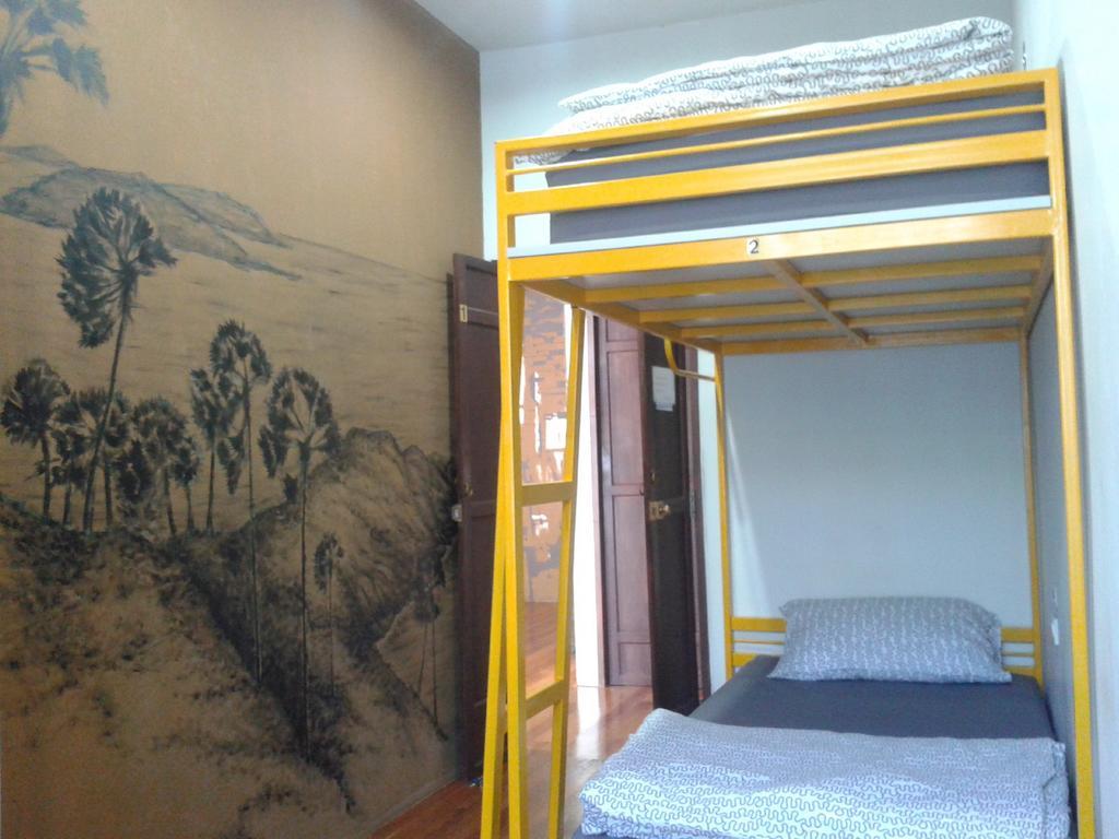 Phuket Sunny Hostel Δωμάτιο φωτογραφία