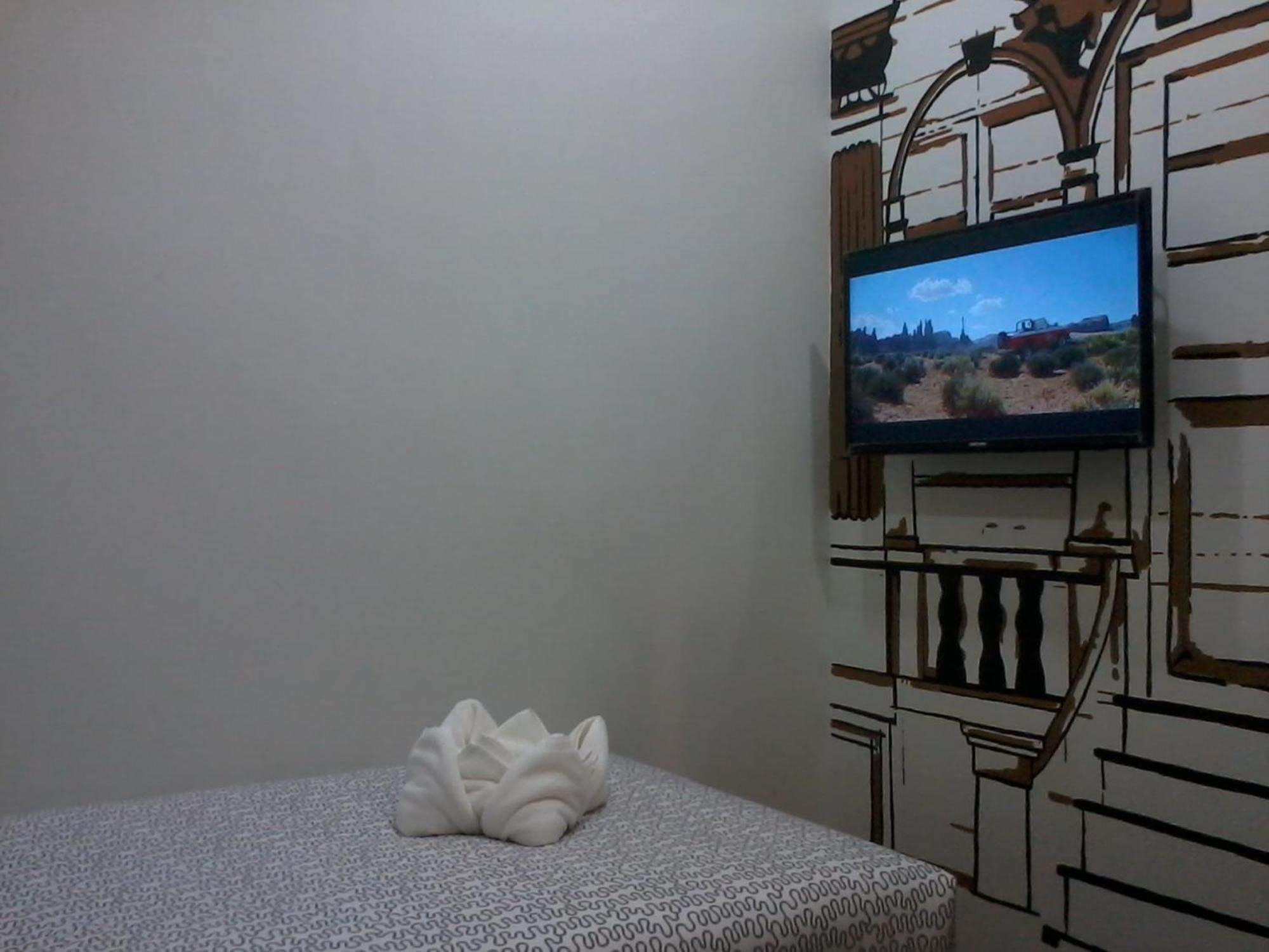 Phuket Sunny Hostel Εξωτερικό φωτογραφία