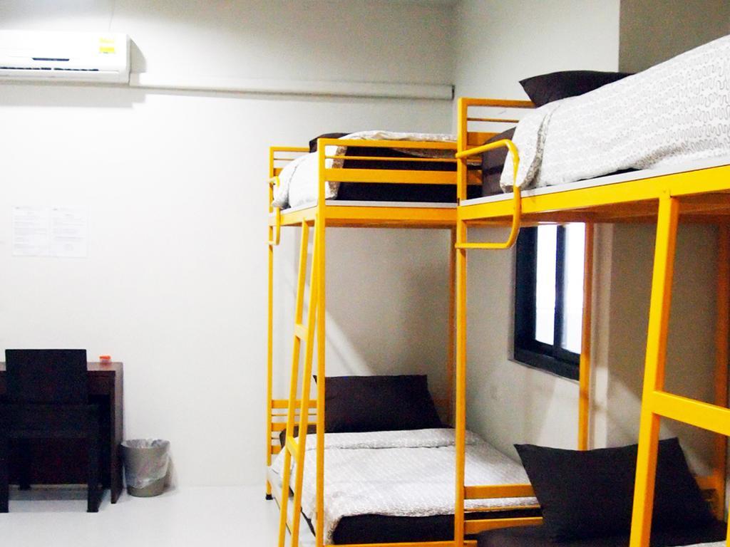 Phuket Sunny Hostel Εξωτερικό φωτογραφία