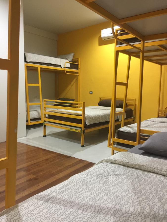 Phuket Sunny Hostel Εξωτερικό φωτογραφία