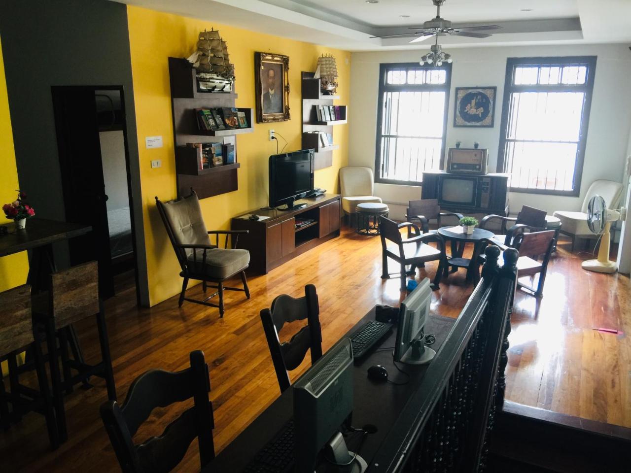 Phuket Sunny Hostel Εξωτερικό φωτογραφία
