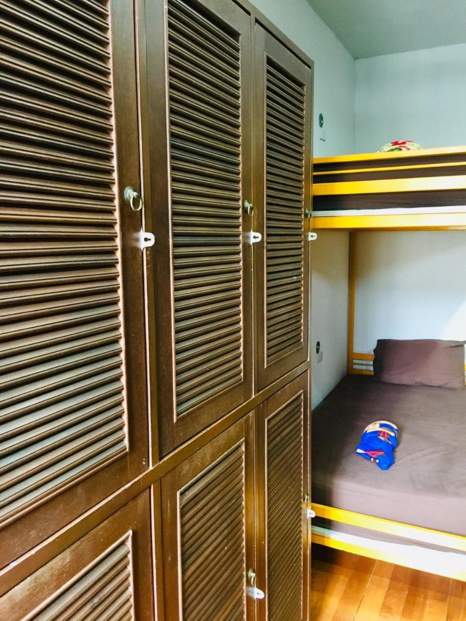 Phuket Sunny Hostel Εξωτερικό φωτογραφία