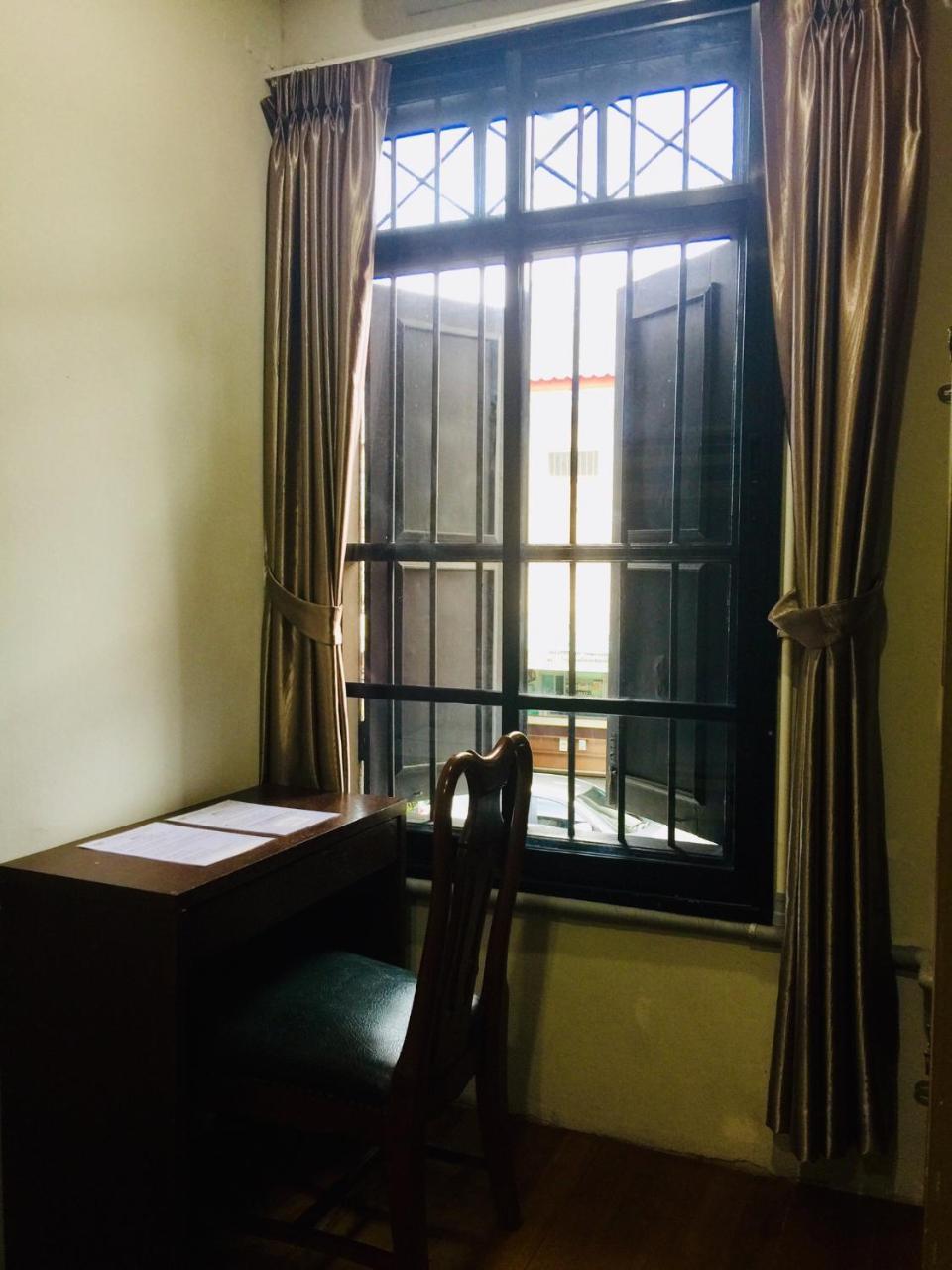 Phuket Sunny Hostel Εξωτερικό φωτογραφία