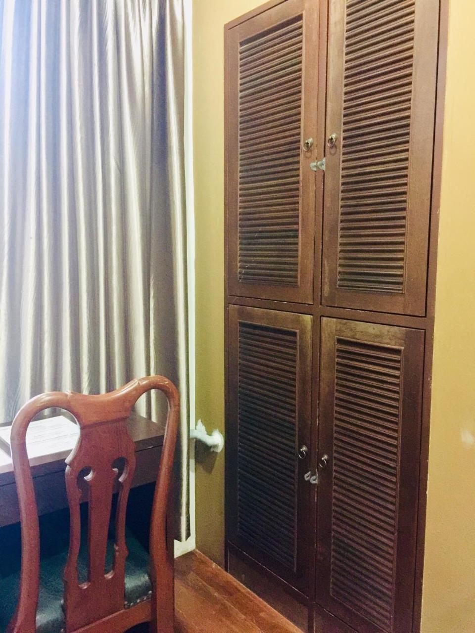 Phuket Sunny Hostel Εξωτερικό φωτογραφία