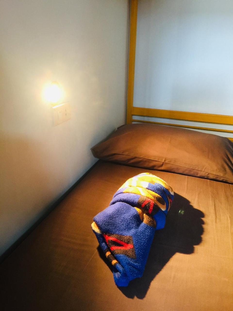 Phuket Sunny Hostel Εξωτερικό φωτογραφία
