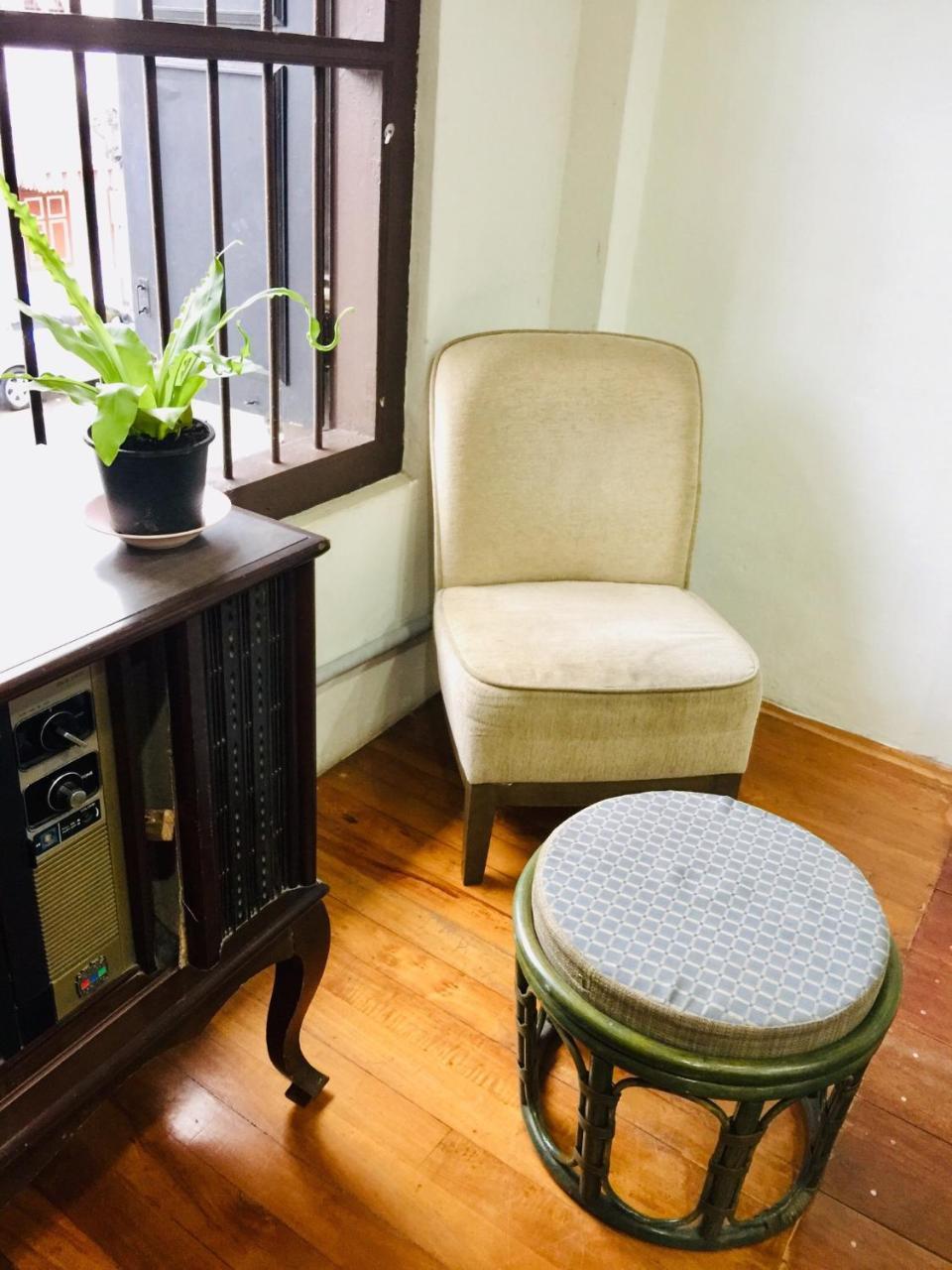 Phuket Sunny Hostel Εξωτερικό φωτογραφία
