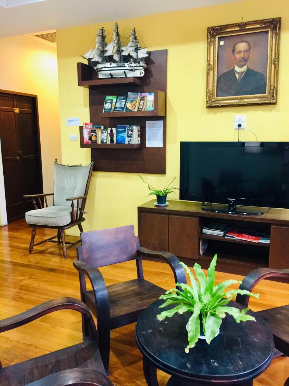 Phuket Sunny Hostel Εξωτερικό φωτογραφία